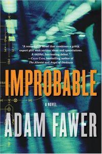 Improbable by Adam Fawer