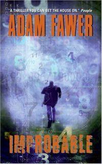 Improbable by Adam Fawer