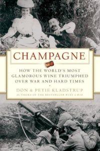 Champagne by Don Kladstrup