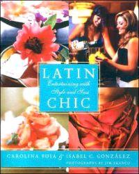 Latin Chic by Carolina Buia
