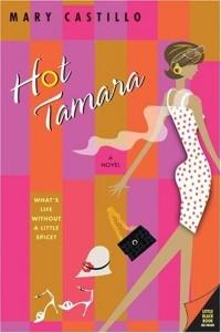 Hot Tamara by Mary Castillo
