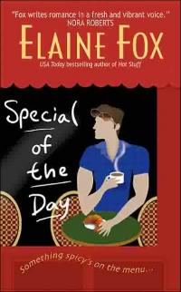 Special of the Day by Elaine Fox
