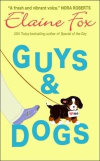 Guys & Dogs by Elaine Fox