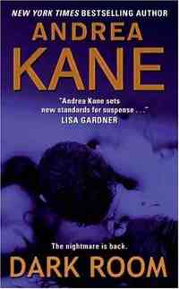 Dark Room by Andrea Kane