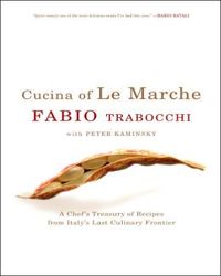 Cucina Of Le Marche by Fabio Trabocchi