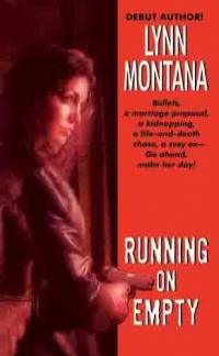Running on Empty by Lynn Montana