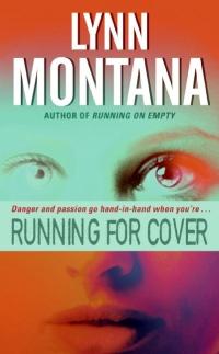 Running for Cover by Lynn Montana