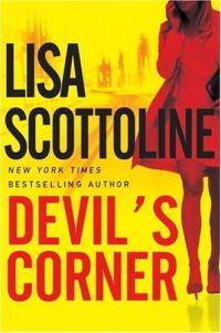Devil's Corner by Lisa Scottoline