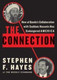 The Connection by Stephen F. Hayes