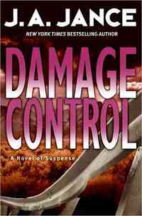 Damage Control by J.A. Jance