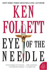 Excerpt of Eye Of The Needle by Ken Follett