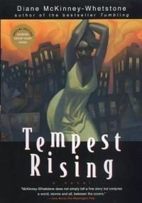 Tempest Rising by Diane McKinney-Whetstone
