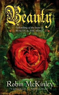 Beauty by Robin McKinley