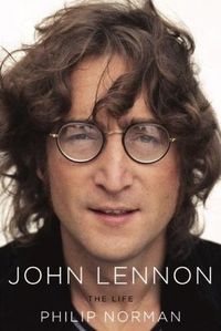 John Lennon by Philip Norman