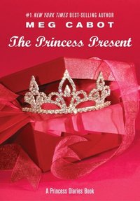The Princess Present by Meg Cabot