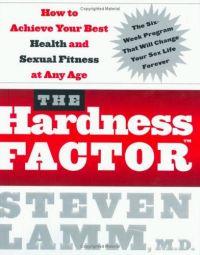 The Hardness Factor by Steven Lamm