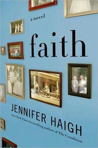 Faith by Jennifer Haigh