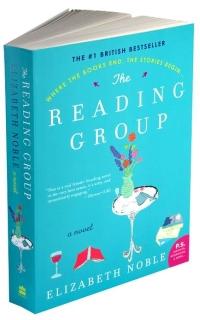 The Reading Group by Elizabeth Noble