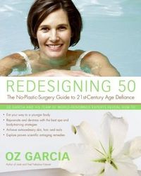 Redesigning 50 by Oz Garcia