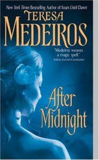 After Midnight by Teresa Medeiros