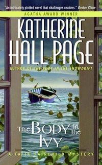The Body in the Ivy by Katherine Hall Page