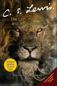 The Lion, the Witch and the Wardrobe by C. S. Lewis