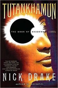 Tutankhamun by Nick Drake