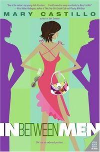 In Between Men by Mary Castillo