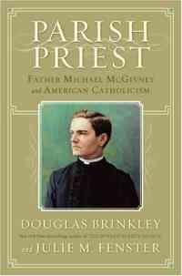 Parish Priest by Douglas Brinkley