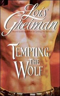 Tempting the Wolf by Lois Greiman