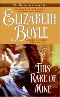 Excerpt of This Rake of Mine by Elizabeth Boyle