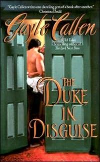 The Duke in Disguise by Gayle Callen