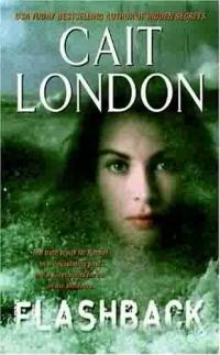 Flashback by Cait London