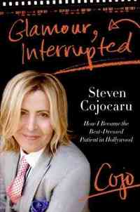 Glamour, Interrupted by Steven Cojocaru