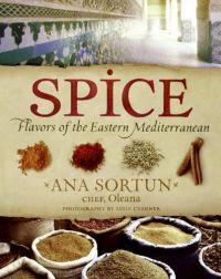 Spice by Ana Sortun