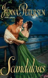 Scandalous by Jenna Petersen