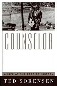 Counselor by Ted Sorensen