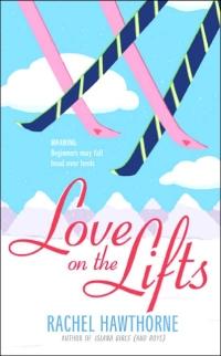 Excerpt of Love on the Lifts by Rachel Hawthorne