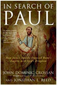 In Search of Paul by Jonathan L. Reed