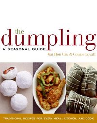 The Dumpling by Connie Lovatt