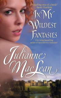 In My Wildest Fantasies by Julianne MacLean