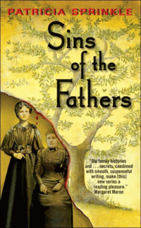 Sins of the Fathers by Patricia Sprinkle