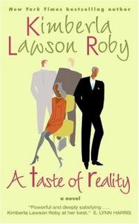 A Taste of Reality by Kimberla Lawson Roby