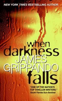 When Darkness Falls by James Grippando