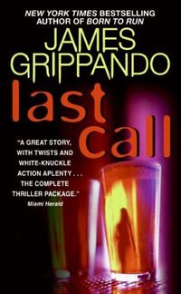 Last Call by James Grippando