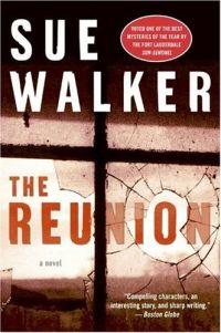 The Reunion by Sue Walker
