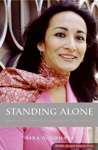Standing Alone by Asra Nomani