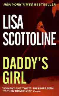 Daddy's Girl by Lisa Scottoline