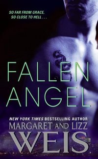 Fallen Angel by Margaret Weis