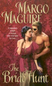 The Bride Hunt by Margo Maguire